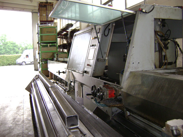 Cutting