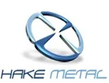 Logo von Hake Metal İsleme San.