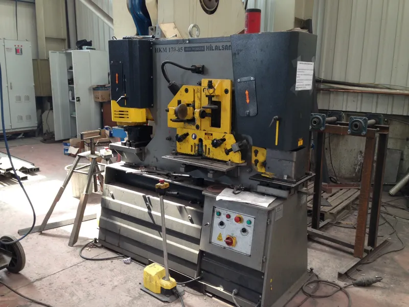 Profile Cutter