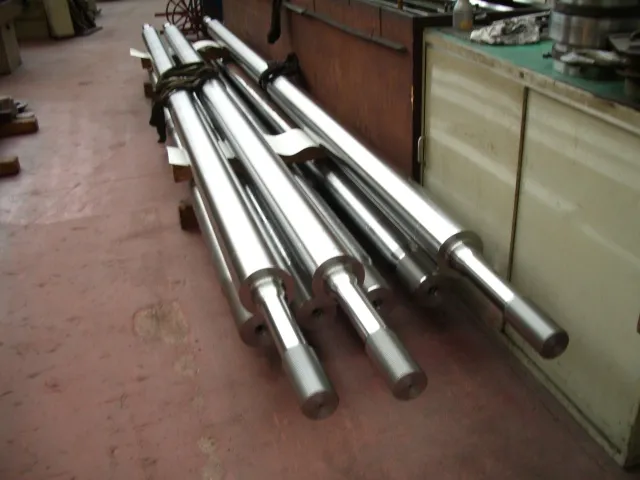Zugstange 8000mm