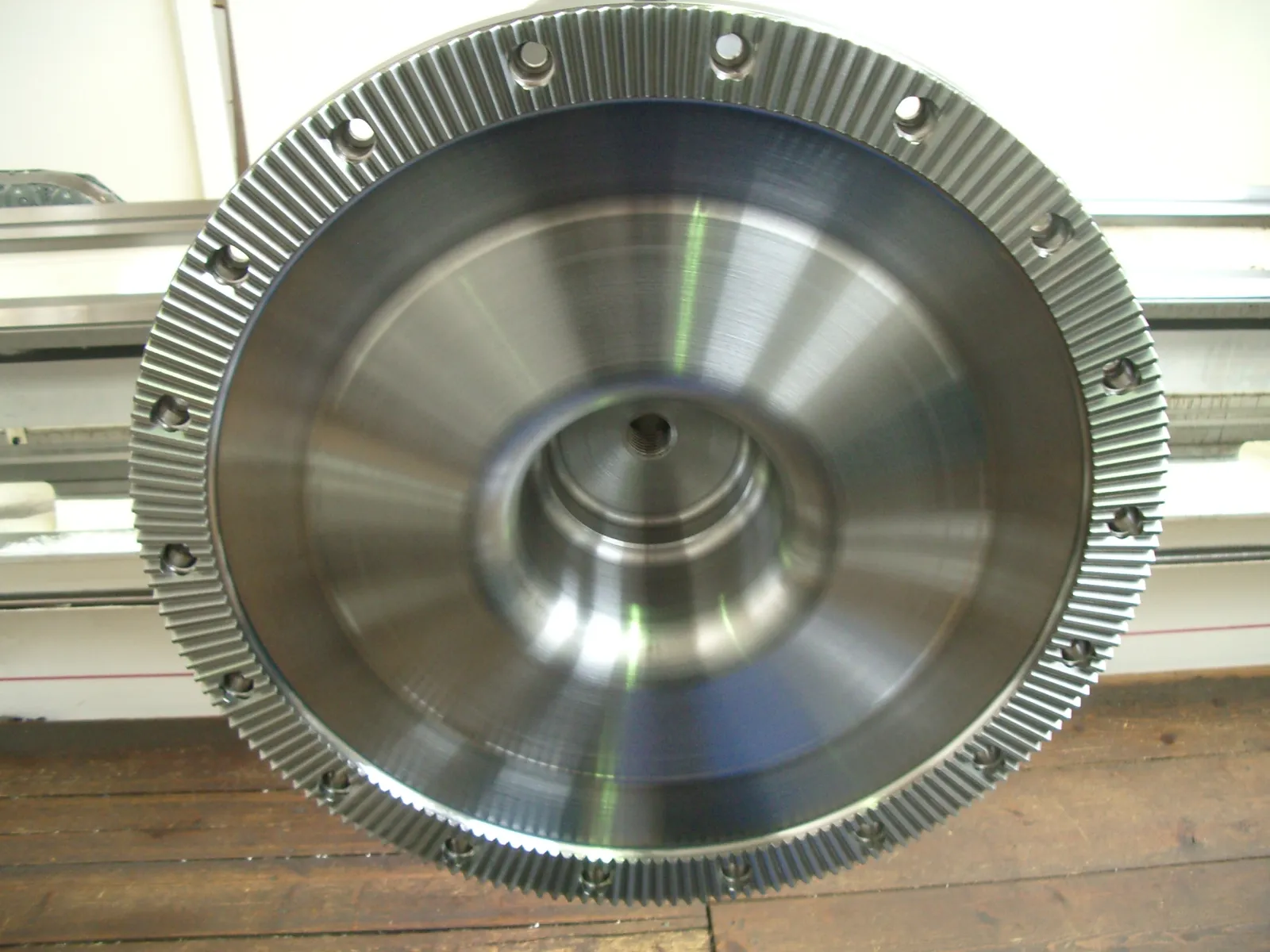 Spindel