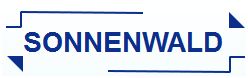 Sonnenwald GmbH Logo