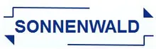 Sonnenwald GmbH Logo