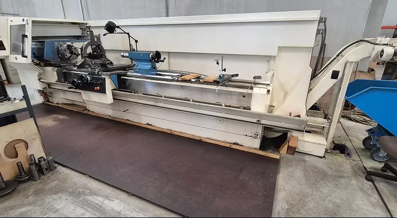 DUS 560 x 3000mm