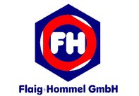 Flaig + Hommel GmbH 
Verbindungselemente Logo