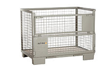 Gitterboxen
