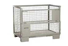 Gitterboxen