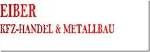 Eiber Metallbau Logo