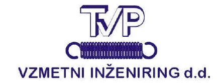 Logo di TVP Vzmetni inzeniring d.d.