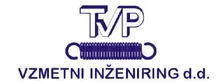 TVP Vzmetni inzeniring d.d. Logo