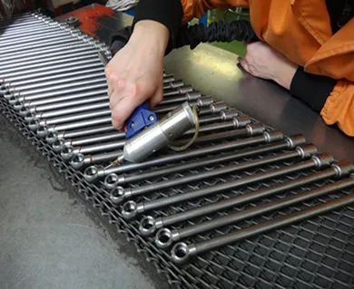 brazing