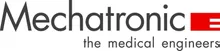 Mechatronic AG Logo