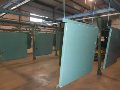 Boden- und Grundplatten