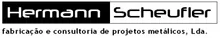Hermann Scheufler, Lda. Logo