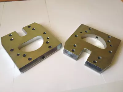 Schnellwechselvorrichtung