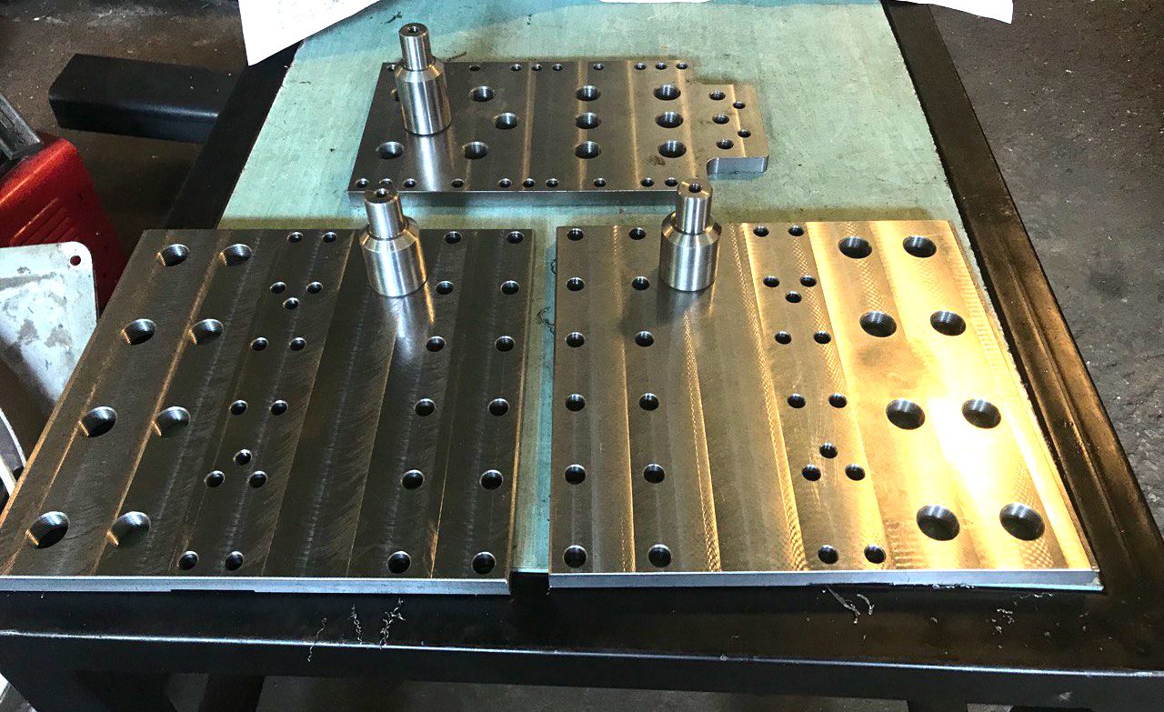 Guide plate