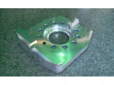 Schnellwechselvorrichtung