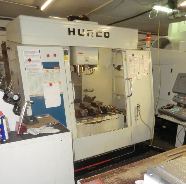 BMC 30 M