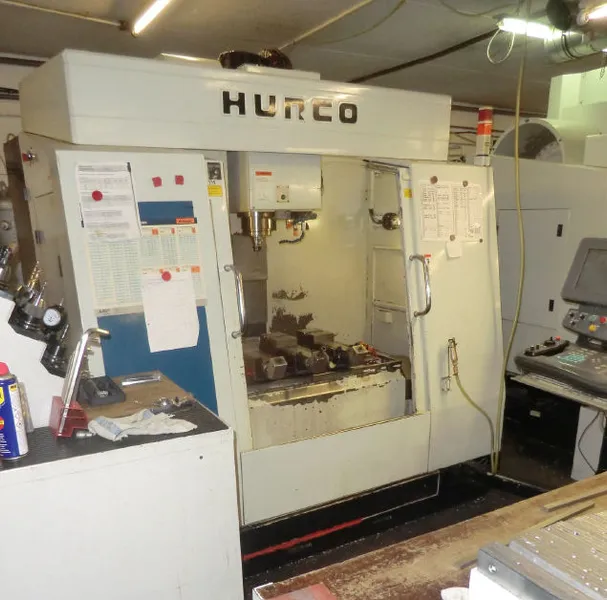 BMC 30 M