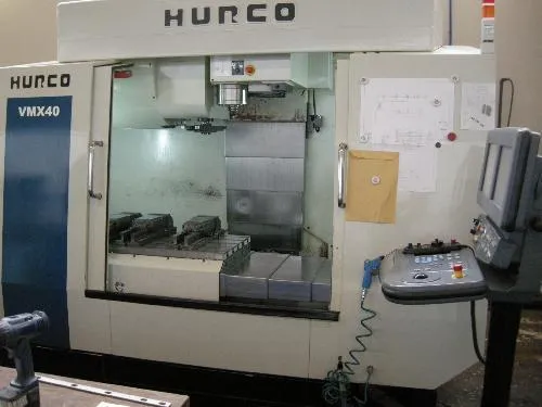 VMX40