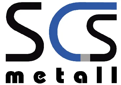 Logo di SCS Metall GmbH