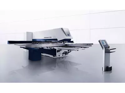 TruPunch 5000R FMC