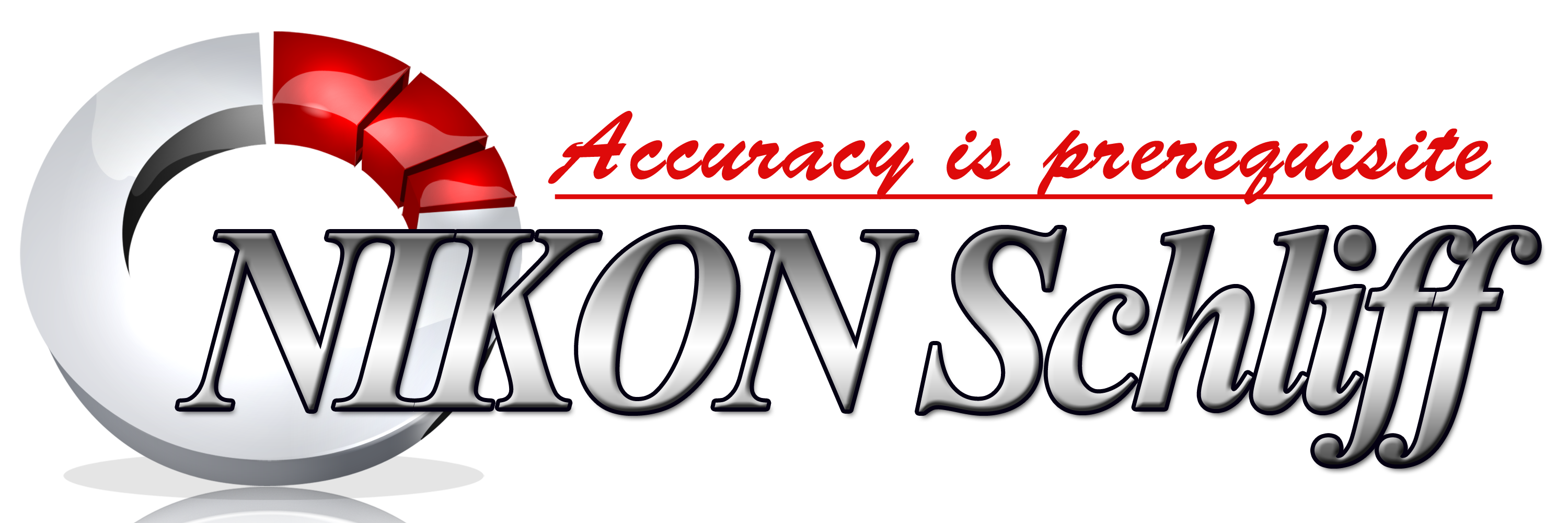 NIKON Schliff - Inh. Nikita Nikonow Logo