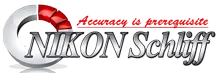 NIKON Schliff - Inh. Nikita Nikonow Logo