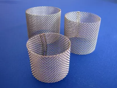 Wire Mesh filter