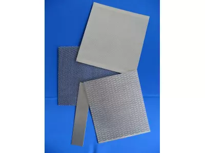 Microperforated Sheets
