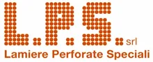 L.P.S. Srl Special perforated sheets<br> Logo
