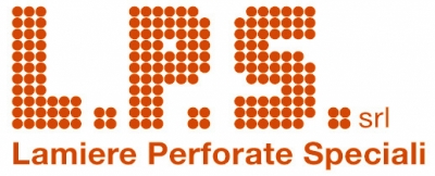 L.P.S. Srl Special perforated sheets<br> Logo