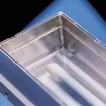 Mechanische Bearbeitung