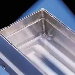 Mechanische Bearbeitung