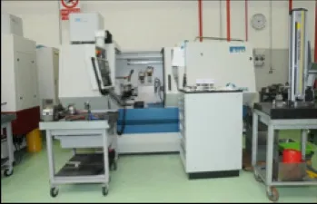 Grinding Machine
