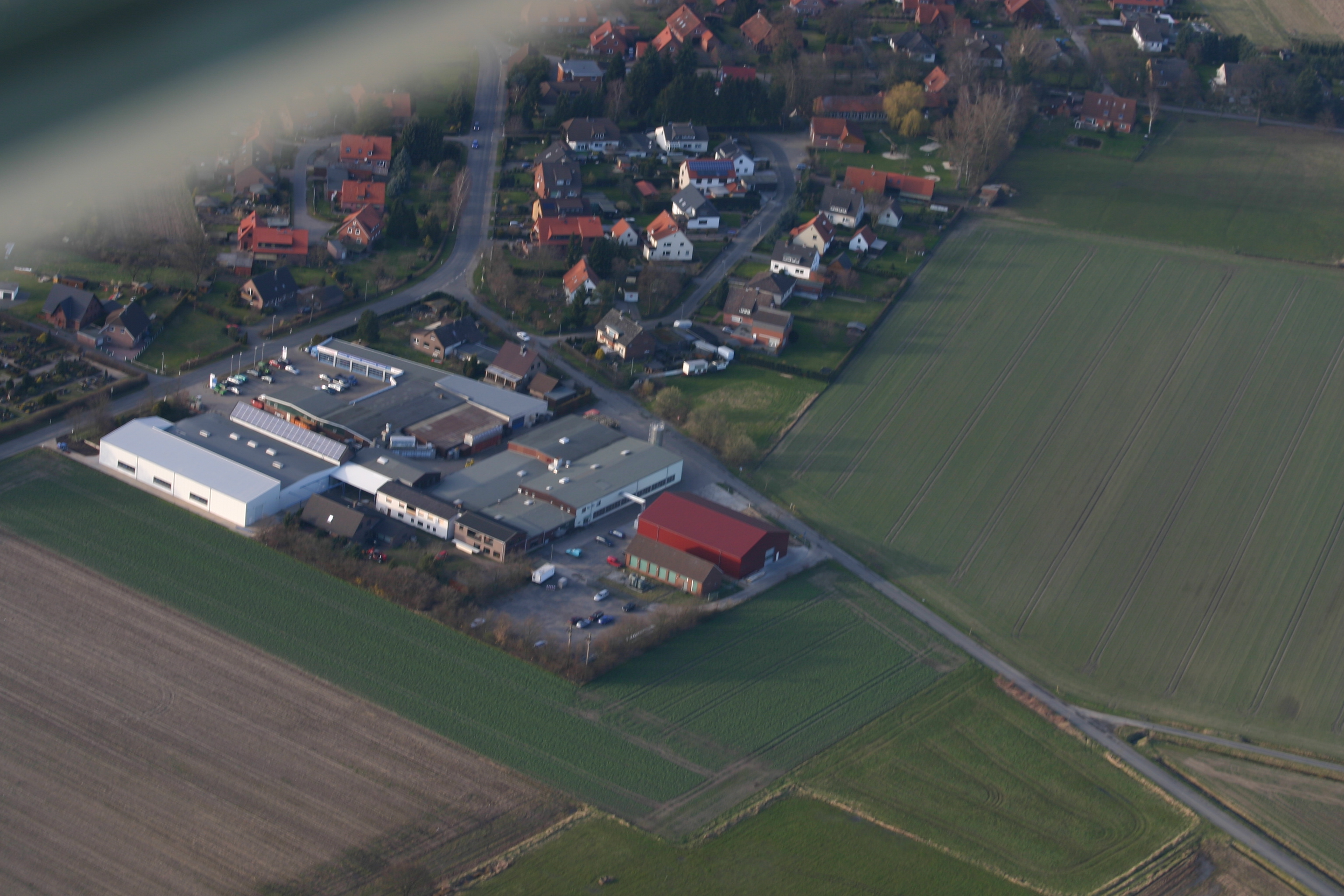 Luftbild