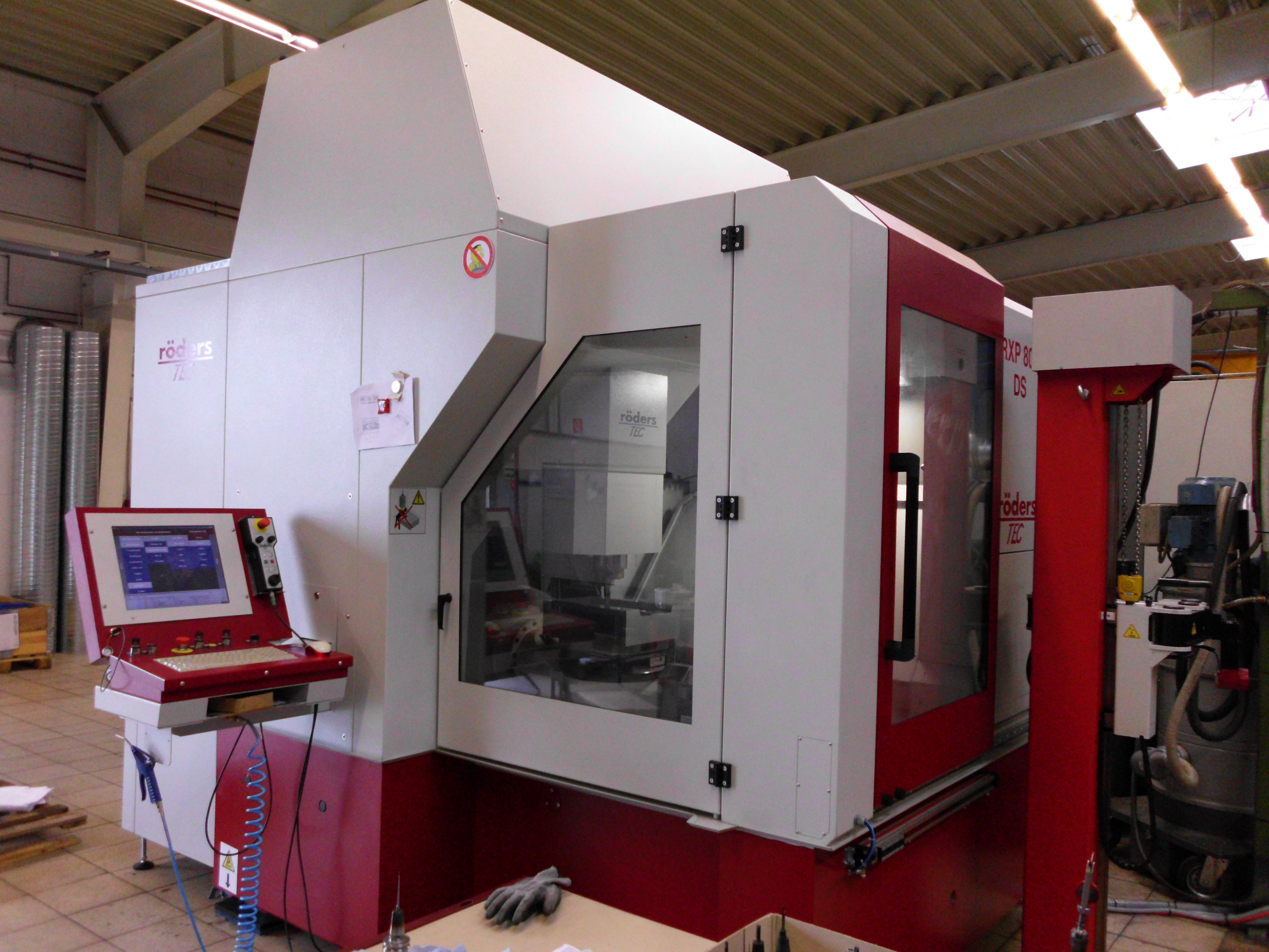 RXP 800