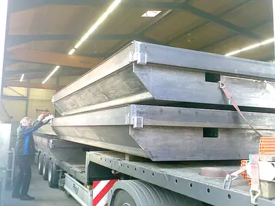 Konstruktionselement