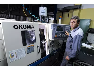 Okuma LB 300