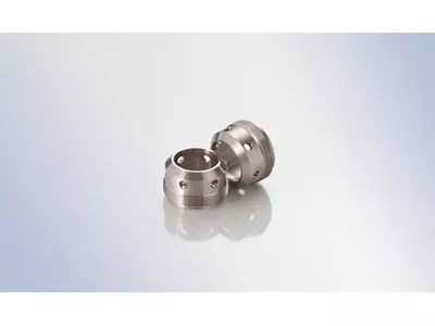 Referenzteil Lebensmittelindustrie