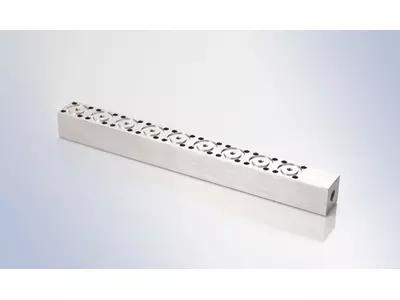 Referenzteil Lebensmittelindustrie