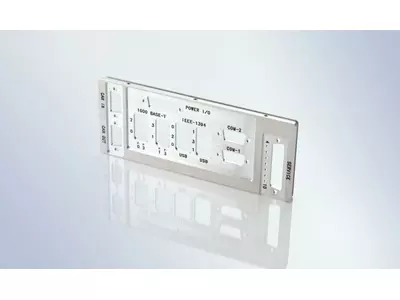 Referenzteil Medizintechnik