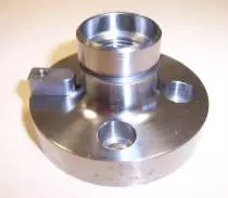 Referenzteil Hohlglasindustrie