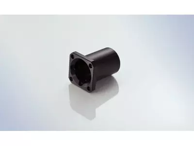 Referenzteil Halbleiterindustrie