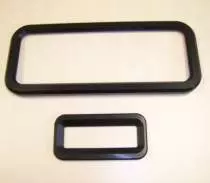 Referenzteil CNC-Laserbearbeitung