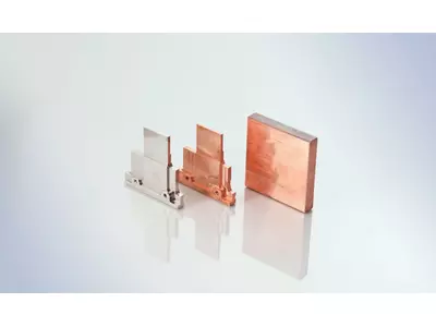 Referenzteil Medizintechnik