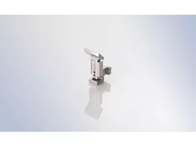 Referenzteil Labortechnik