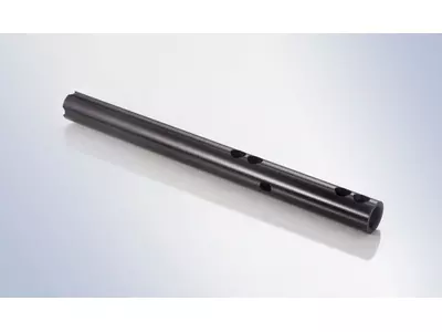 Referenzteil Labortechnik