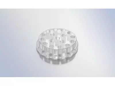 Referenzteil Halbleiterindustrie