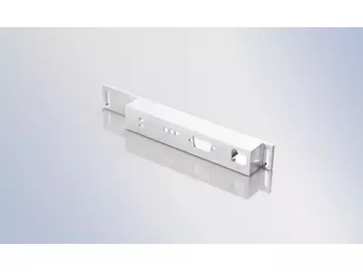 Referenzteil Lasertechnik